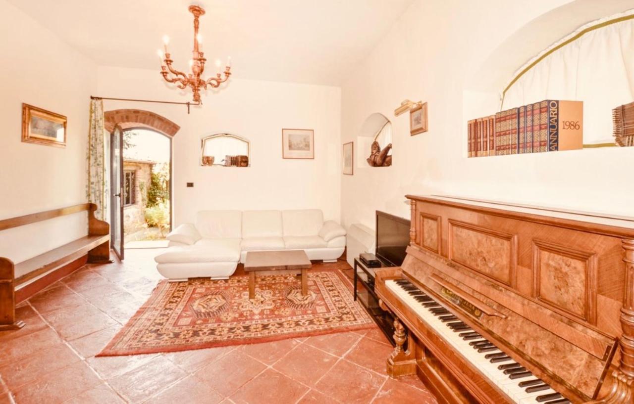 Villa Ari, La Tua Villa In Toscana Reggello Buitenkant foto