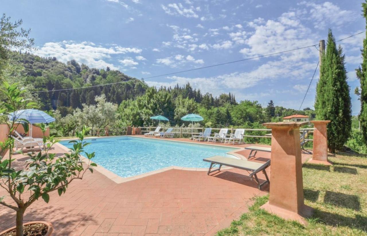 Villa Ari, La Tua Villa In Toscana Reggello Buitenkant foto