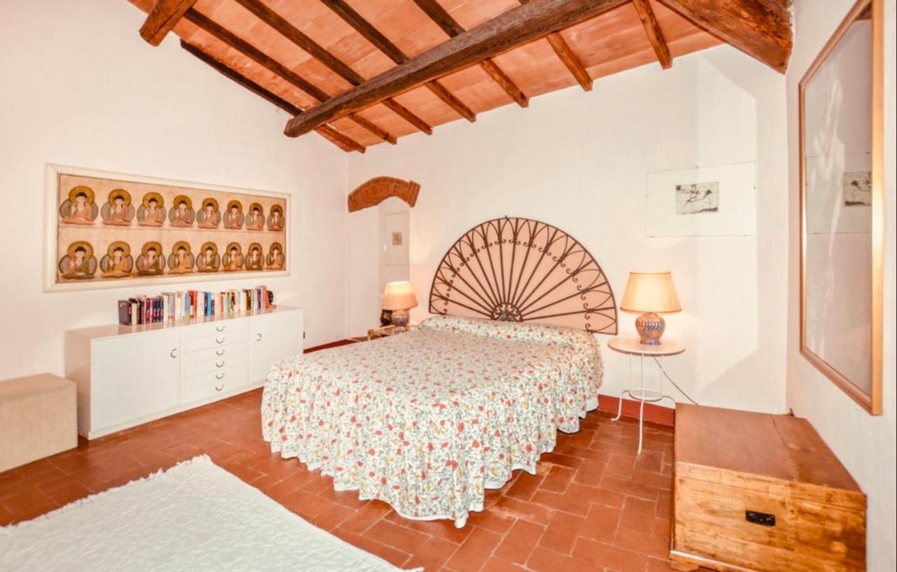Villa Ari, La Tua Villa In Toscana Reggello Buitenkant foto