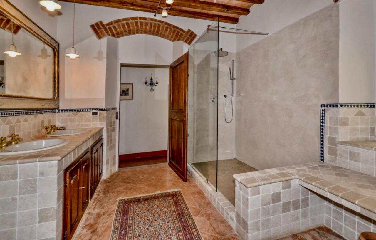 Villa Ari, La Tua Villa In Toscana Reggello Buitenkant foto