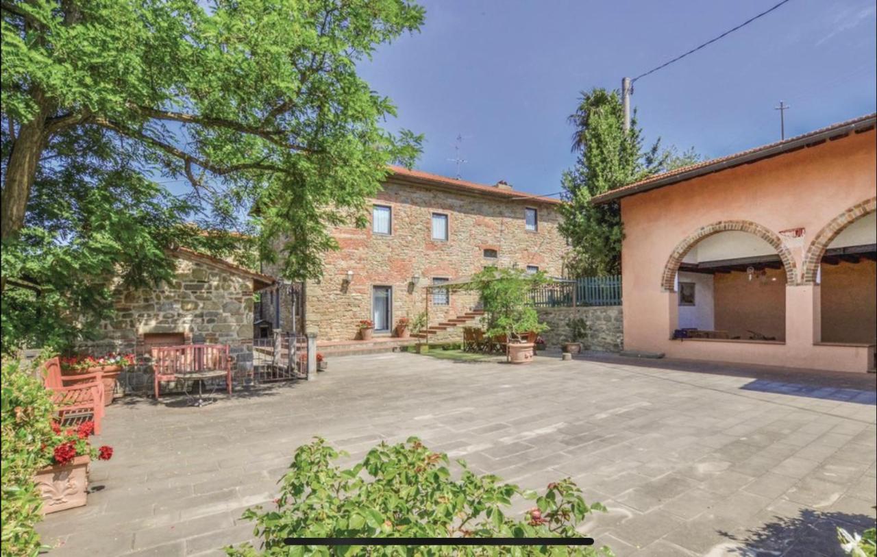 Villa Ari, La Tua Villa In Toscana Reggello Buitenkant foto