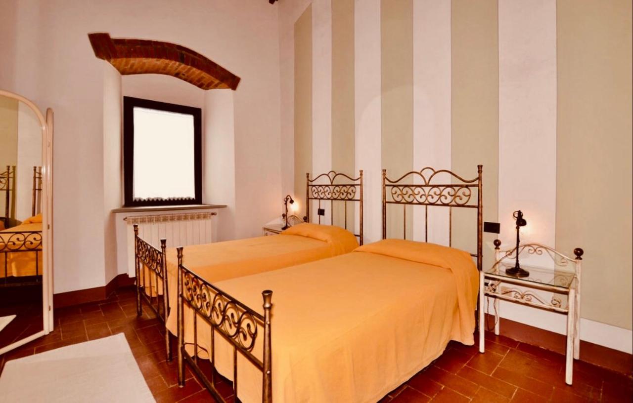 Villa Ari, La Tua Villa In Toscana Reggello Buitenkant foto