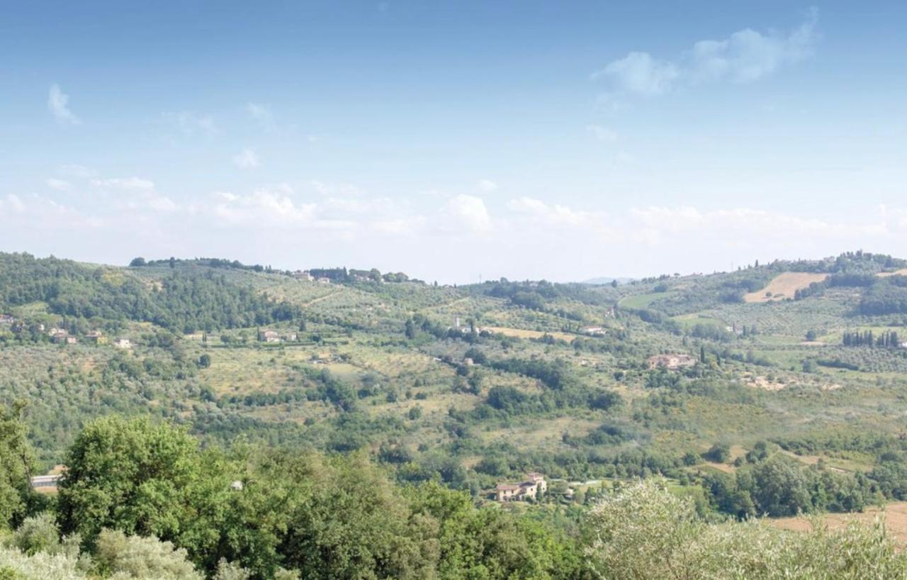 Villa Ari, La Tua Villa In Toscana Reggello Buitenkant foto
