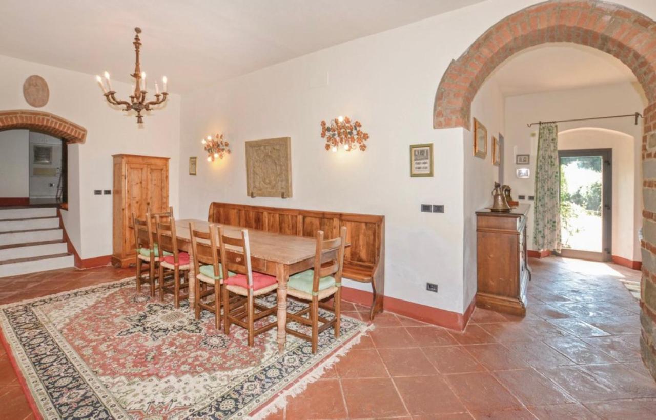 Villa Ari, La Tua Villa In Toscana Reggello Buitenkant foto