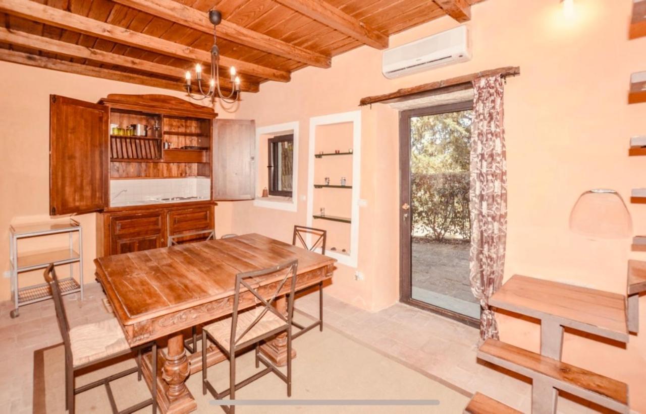 Villa Ari, La Tua Villa In Toscana Reggello Buitenkant foto