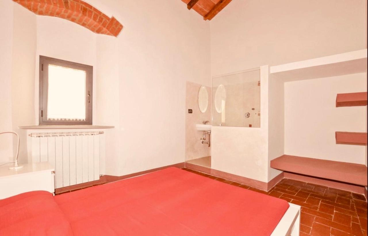 Villa Ari, La Tua Villa In Toscana Reggello Buitenkant foto