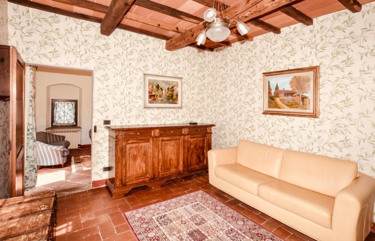 Villa Ari, La Tua Villa In Toscana Reggello Buitenkant foto