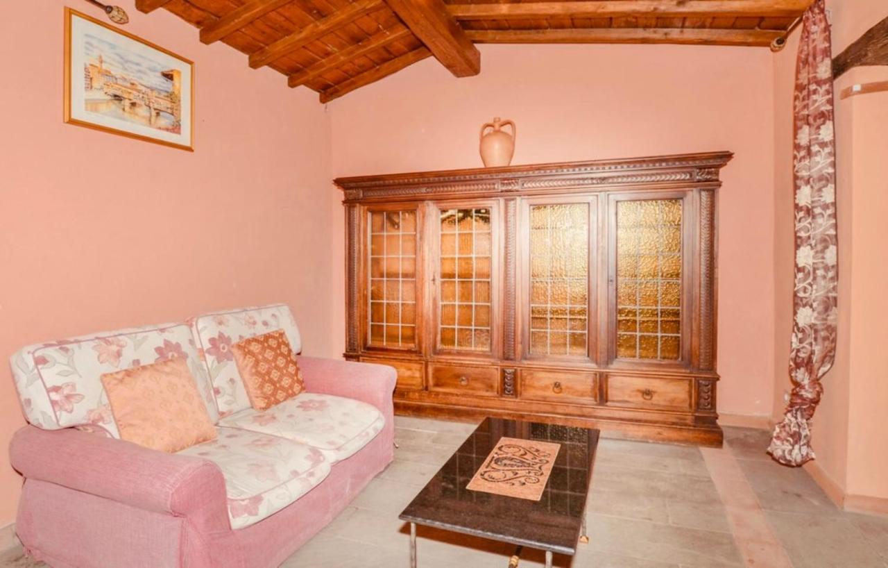 Villa Ari, La Tua Villa In Toscana Reggello Buitenkant foto